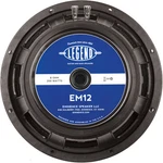 Eminence Legend EM-12 12" Guitar Speaker 8 Ohm New. Price: $183.99.