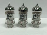 Marshall 12AX7/ECC83 Lot Of Chinese Made Vacuum Tubes Used & Tested. Price: $39.99.