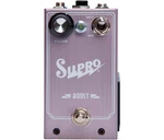 Supro Boost Gray Effects Pedal For Electric Bass Guitar New. Price: $198.97.