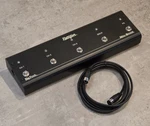 Fully Tested - Mesa Boogie Dual Triple Rectifier Bigfoot Controller Footswitch Used. Price: $155.00.
