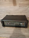 Crate BXH-220 Power Head Amplifier Used. Price: $150.00.
