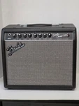 Fender Super Champ Xd Guitar Tube Amplifier 15-WATT 1X10" Copperhead Speaker Used. Price: $399.99.
