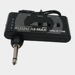 Valeton RH-100 RH-101 Rushead Max Chargable Portable Pocket Guitar Bass Headphon New. Price: $49.99.