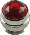 Replacement Red Jewel Indicator Fender Tube Amplifier New. Price: $9.99.