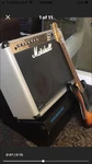 Jubilee Marshall 2558 With Sound Enhancer Xl Used. Price: $2350.00.