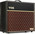 Vox AC15 Hand-wired 15-WATT 12-INCH Tube Combo Amplifier New. Price: $1799.99.