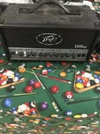 Peavey 6505 Mh Mini Electric Guitar Amplifier Head 20W Used. Price: $385.00.
