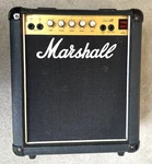 80'S Marshall Lead 12 Combo 505 Guitar Amplifier For Parts Repair Vintage Used. Price: $196.00.