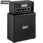 Laney Ironheart Stack Bluetooth Portable Speaker Guitar Amp Ministak-b-iron New. Price: $149.45.