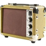 AMP-TWD-5U Tweed Ukulele/ubass Combo Amplifier New. Price: $79.00.