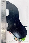 Multivox Premier Bantam Electric Guitar Pickguard With Pickup Selector Switch Used. Price: $20.00.