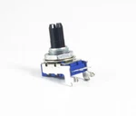 Marshall 5K Linear 11MM Rotary Carbon Potentiometer P/n M-POTP-00063 New. Price: $9.99.
