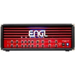 Engl E610II Obscura Signature Savage 120W Tube Guitar Amp Head Black/red New. Price: $3000.00.