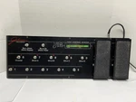 Johnson Millennium Millenium J12 Midi Multi Effect Foot Amp Controler Jm 150 250 Used. Price: $325.00.