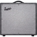 Supro Black Magick Reverb 25W 1X12 Tube Guitar Combo Amp Refurbished Excellent. Price: $1495.12.
