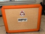 Orange Rocker 32 2-CHANNEL 30-WATT 2X10" Guitar Combo Used. Price: $695.00.