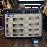 Mesa Boogie Fillmore 12-INCH 50-WATT Tube Combo Amp 2024 Vintage Bordeaux Used. Price: $2119.00.