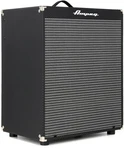 Ampeg Rocket Bass RB-210 X 10-INCH 500-WATT Combo New. Price: $749.99.