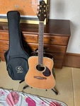 Greg Bennett D-8 Acoustic Guitar Samick Solid Top Made By Used. Price: $399.00.