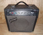 Mako Piranha Guitar Amplifier - 1980S! W/overdrive Feature Sounds Amazing! Used. Price: $98.50.
