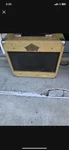 Vintage Washburn Electric Guitar Amplifier Pickup Pittsburgh Used. Price: $250.00.
