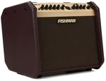Busking Acoustic Amplifier - Fishman Loudbox Mini 60W Portable New. Price: $681.99.