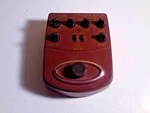 Behringer ADI21 Acoustic Modeler Driver Guitar Preamp Untested Used. Price: $6.50.