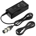 Ac Adapter For Roland BA-330 Amplifier Portable Stereo Digital Pa System PSB-13U New. Price: $43.45.