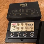 Positive Grid Bias Distortion Pro Guitar Effects Pedal Excellent Cond Used. Price: $264.43.