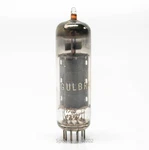 Philips Gulbransen 6BQ5 EL84 Tube / RX3 Getter -- KT4 Unspecified. Price: $39.95.