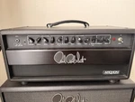 Prs Archon Tube Amplifier Head 50-WATT Used. Price: $700.00.