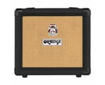 Orange Amplifiers Crush 12-WATT 1X6" Combo Black New. Price: $119.00.