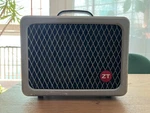 Zt Lunchbox Guitar Amplifier LBG2 Used. Price: $325.00.