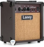 Laney LA10 10-WATT Acoustic Guitar Combo Amp New. Price: $129.99.