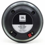 Jbl Selenium D360 Pro Phenolic 2" 125 Watts Rms Driver New. Price: $139.00.