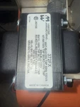 Hammond 372FX Tube Power Transformer Im Pulling From Working Dx 20 Transmitter Used. Price: $130.00.