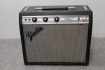 Excellent Sound Fender Champ Tube Guitar Amplifier Silver 1976 Used. Price: $700.00.