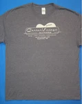 Sale Carter Vintage Guitars T-shirt Nashville Honor Thy Gray New. Price: $10.99.