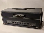1976 Hiwatt DR201 Custom 200 Tube Amplifier Head Hylight Era Used. Price: $3999.99.