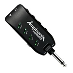 Sonicake Mini Guitar Headphone Amplifier With Delay & Reverb (amphonix) New. Price: $80.89.