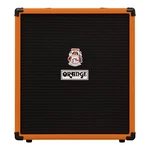 Orange Crush Bass Combo Amplifier, 50W, New. Price: $399.00.