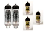 Ehx Electro-harmonix Tube Kit Set For Laney VC15 110 Amp New. Price: $129.99.