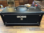 Roland Boss Katana Ktn-head Modeling Guitar Amplifier 77W 5-CHANNEL Open. Price: $325.00.