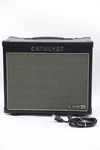 Line Catalyst Cx 1X12 60W Guitar Combo Amp - Black Used. Price: $269.99.