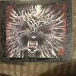 The Rumble Of Thunder Cd 2022 Better Noise Music ES461 Like. Price: $18.92.