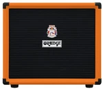 Orange OBC112 1X12" Bass Cabinet, New. Price: $599.00.