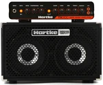 Hartke TX300 & Hydrive HD210 Bundle New. Price: $1048.96.