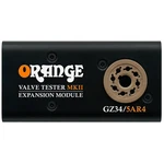 Orange Amplifiers Valve Tester Mkii Expansion Module B - GZ34 New. Price: $249.00.