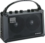 Roland Holland Mobile Mb-cube Battery-powered Stereo Amplifier Black New. Price: $218.40.