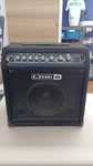 Line 6 Lowdown LD15 15W Bass Combo Amplifier Modeling Tested Japan Used. Price: $280.72.